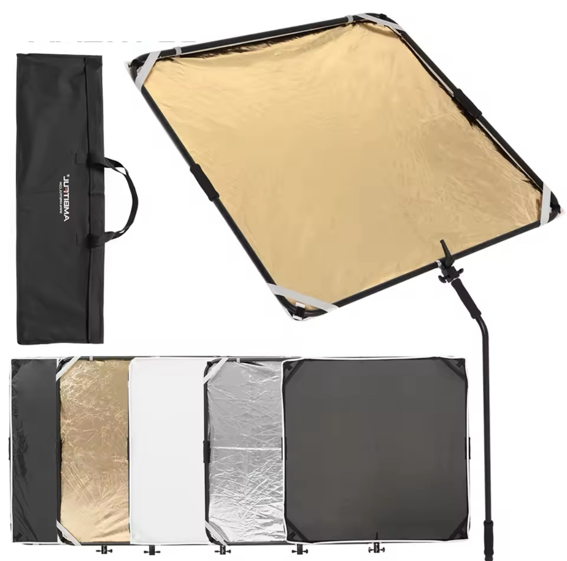 3×3フレーム　※ネタ付き