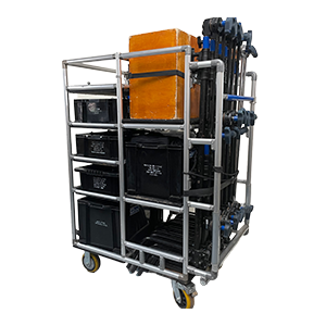 センチュリーハーフカーゴ ※ハイエース用