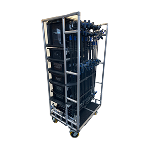 センチュリーハーフカーゴ