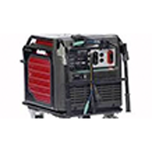 HONDA 5.5kwゼネ ※燃料代別途